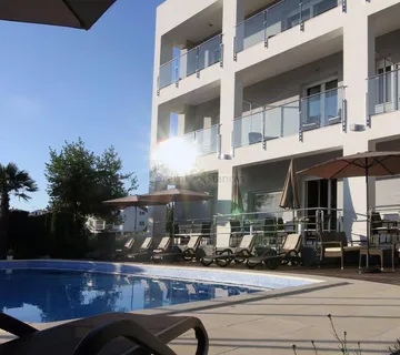 PAMETNA INVESTICIJA Hotel Vinkuran, Pula, Medulin, Istra, blizina mora, bazen, wellness, prodaja - Vinkuran, Medulin