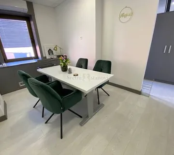 CENTAR, RIJEKA, 20 m2, Najam odličnog uredskog prostora - cover