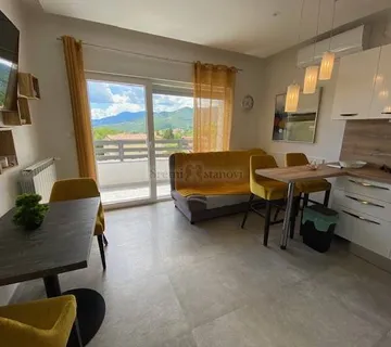 Kastav, 50 m2, 1S+DB, s balkonom, najam