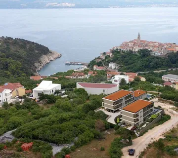 APARTMAN - STAN S POGLEDOM NA MORE NA 1. KATU - cover