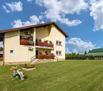 Kuća Plitvice, Grabovac /4 apartmana - Grabovac, Rakovica