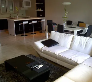 Dizajnerski stan u novogradnji, 103 m2 - Rijeka