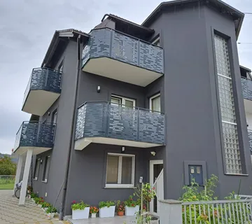 Stan, najam, Zaprešić, 120 m2, 3S+db, s parkingom