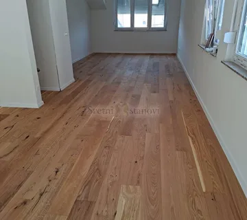 Penthouse 110 M2, Zagreb (dubrava)