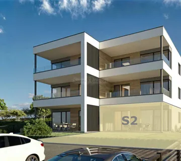 Stan Mandre,otok Pag, - cover