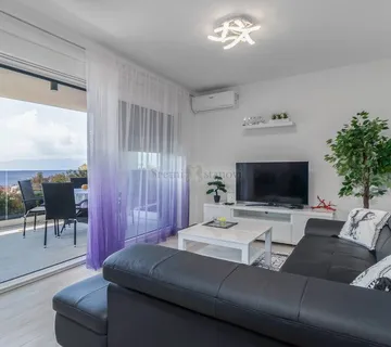Najam , Kostrena, novogradnja, 2S+DB, 81 m2, 2 park. mjesta - Rožmanići, Kostrena