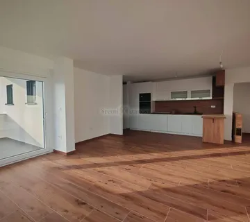 REŠETARI , stan 3S+DB , penthouse , garaža - cover