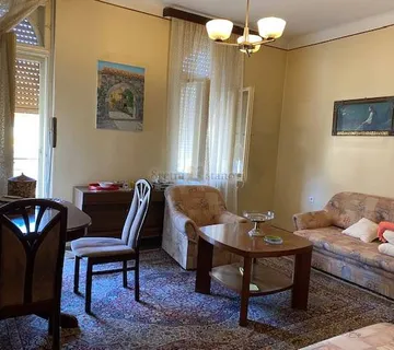 Najam , Lovran , 120 m2, 3s+DB, s balkonom - cover