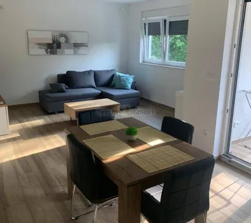 Kostrena, 53 m2, 1s+DB, novogradnja - cover