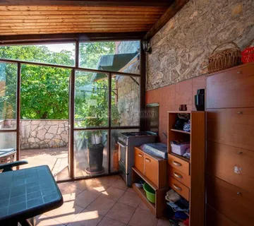 Zamet, stan 100 m2, 3 S+DB, s terasom - cover