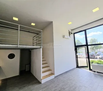Poslovni prostor - Zagreb, Špansko (43,74 m2)