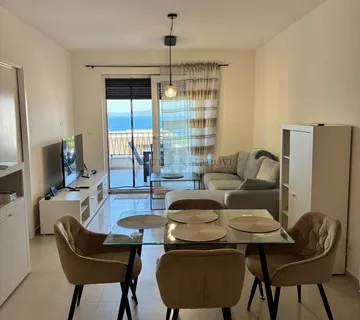 Kostrena, najam, 62 m2, 1s+DB, novogradnja - Rožmanići, Kostrena