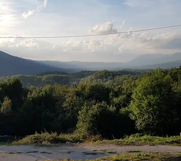 Konavle- poljoprivredno zemljište s mogućnošću gradnje- 50.000 m² - Palje Brdo, Konavle