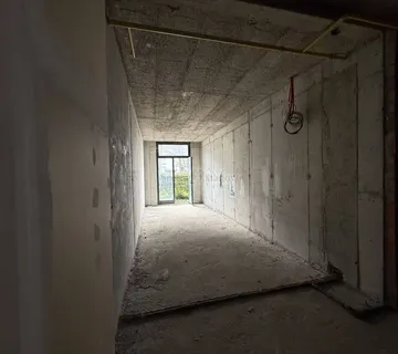 Poslovni prostor za zakup (Zagreb- Kustošija) 53,49 m²