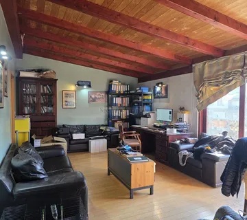 Penthouse, Zagreb (Vrbik), 102,15 m2