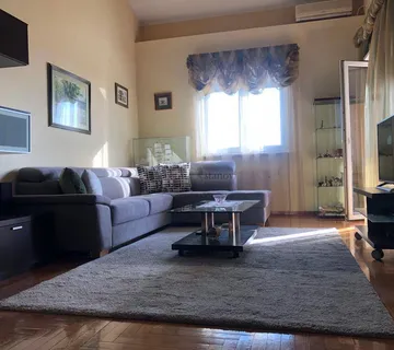 KOSTRENA, najam stan dvoetažni, 4S+DB - cover