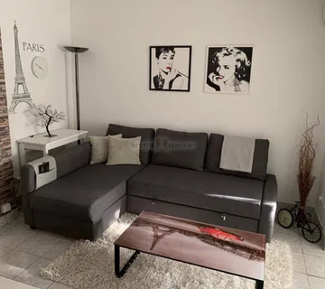 Bivio, 1S+DB, s terasom - Rijeka