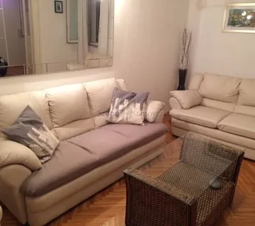 Centar, 2S+DB. 73 m2, novouređeno - cover