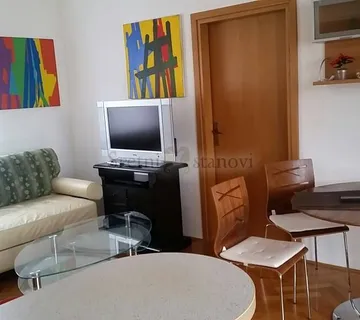 Zagreb,Trešnjevka, Najam, 2S+DB s terasom - cover