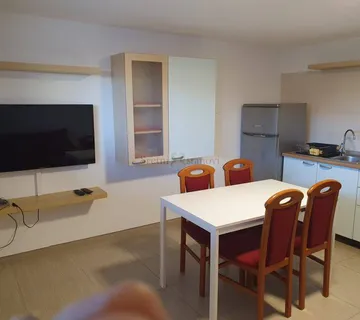 Brestovice, 40 m2, 1S+DB, s terasicom - Kastav