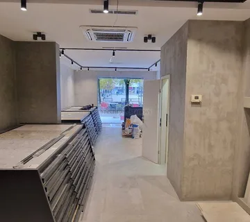 Poslovni prostor - Zagreb, Špansko (167 m2)