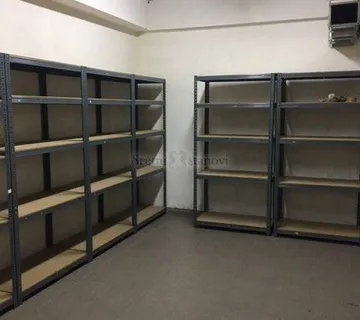 Centar, 176 m2, skladišni prostor, (4 prostora) - Rijeka