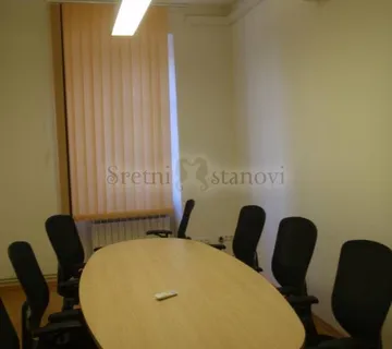 Brajda-Centar,110 m2, 4-Sobni luksuzni ured - Rijeka