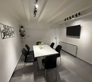 Stan 107 m2, Zagreb (Borongaj)- PRILIKA! - cover