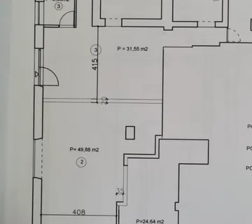 Rijeka, Centar, 132 m2, odlična lokacija