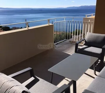 Kantrida, Luksuzni stan, 93 m2, 2s+db, novogradnja - Rijeka