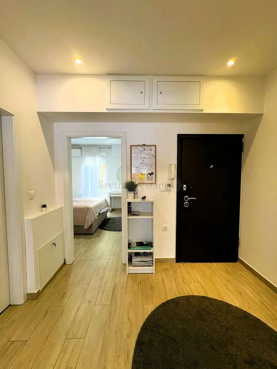 Prodaja predivnog stana na Kvaternikovom trgu, Zagreb - cover