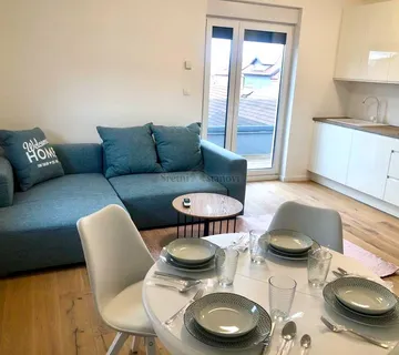 Stan prodaja Rudeš, Zagreb, 2S+DB, garaža, spremište - cover