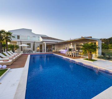 Luksuzna kuća, odlična investicija, Novalja - cover