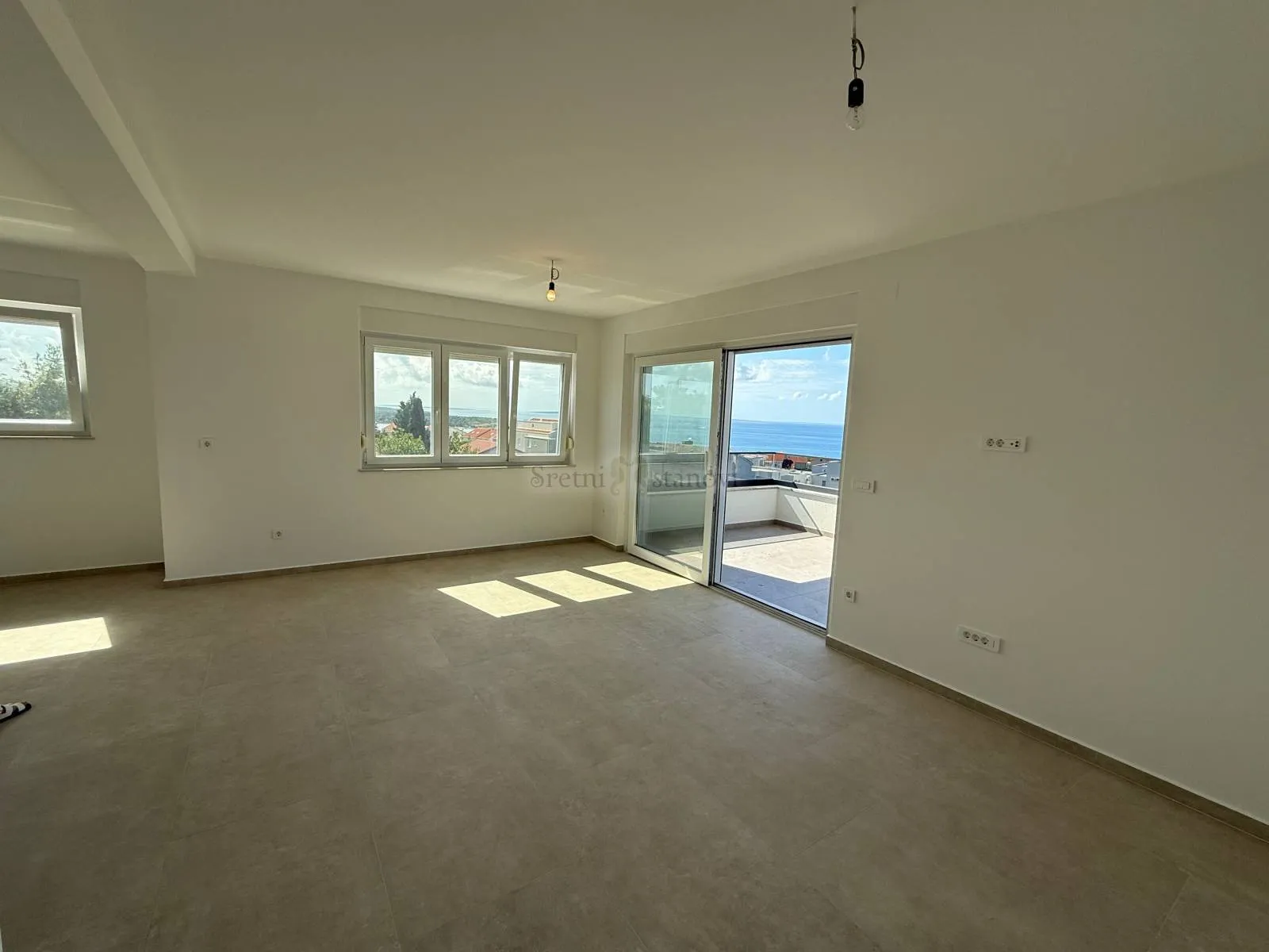 Stan Novalja (1s+db) - cover