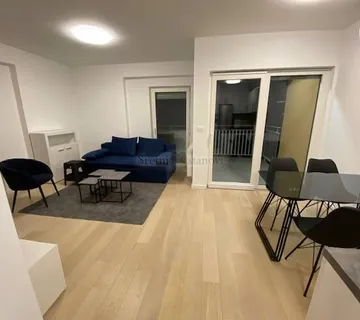 Kantrida,2S+DB, 78 m2, s garažnim mjestom - cover