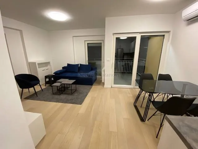 Kantrida,2S+DB, 78 m2, s garažnim mjestom - cover