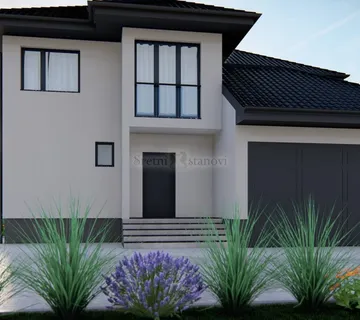 Prodaja građevinskog zemljišta na atraktivnoj lokaciji - Lukavec - cover