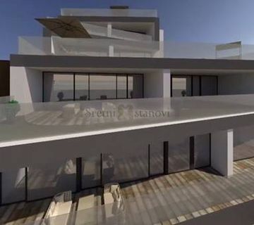 Pećine, 111,43 m2, 2S+DB, moderna novogradnja - cover