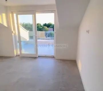 Novalja, Gajac, novogradnja, penthouse, S PARKINGOM, 126 M2 - cover