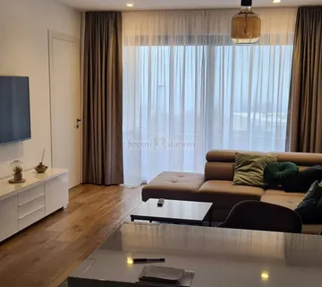 Rešetari, najam, 2S+DB, 72 M2, parking, novogradnja - cover