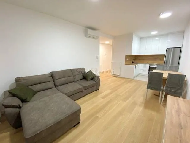 Najam, Kantrida, 1S+DB, 57 m2, s garažnim mjestom - cover