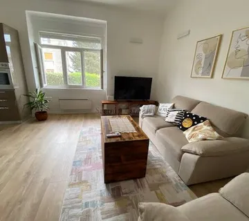 BULEVARD, najam, 53 m2, 2S+DB - cover