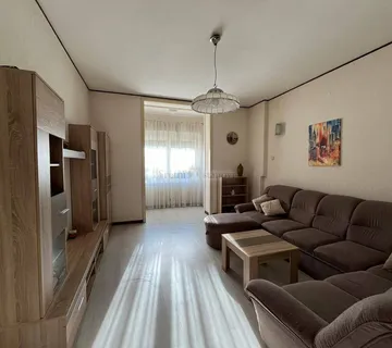 ŠKURINJE, 2S+DB, 90 m2, izvrstan stan - cover