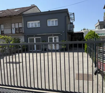 Stambeno-poslovna zgrada- Dubrava (307 m2) - cover
