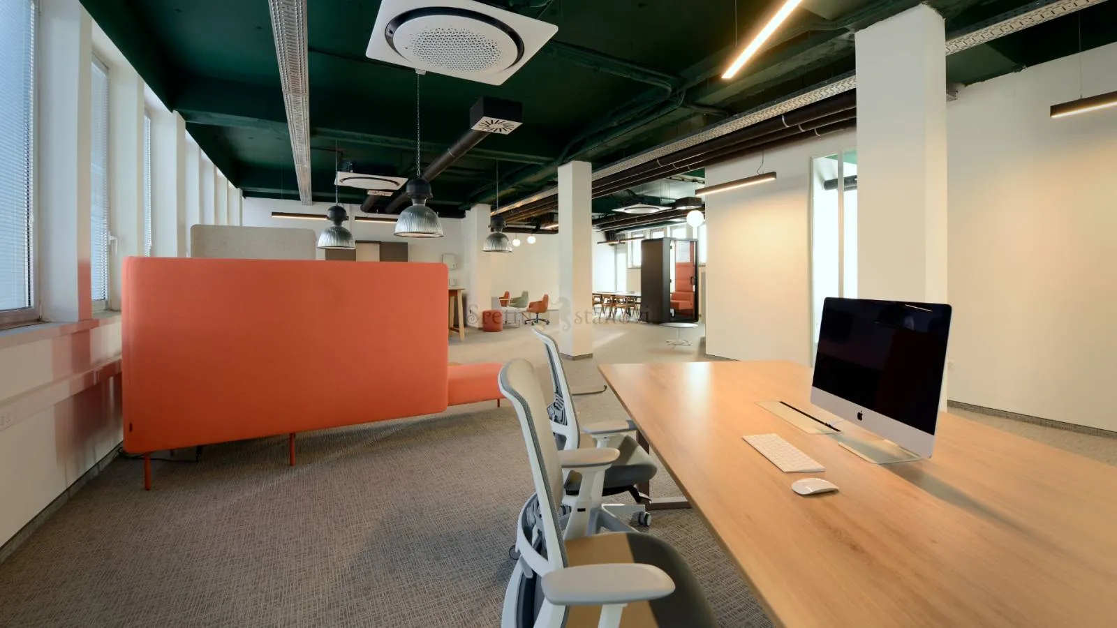 Najam ured Rudeš, Zagreb, režije u cijeni - cover