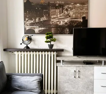 Atraktivan stan u centru grada, Zagreb, Palmotićeva, Donji Grad - cover