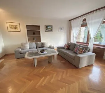 Rijeka, Bulevard, 98 m2, 2S+DB, s terasom i okućnicom - cover