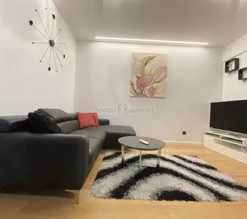 Marčeljeva draga, 60 m2, 2s+db, Rijeka, najam - cover