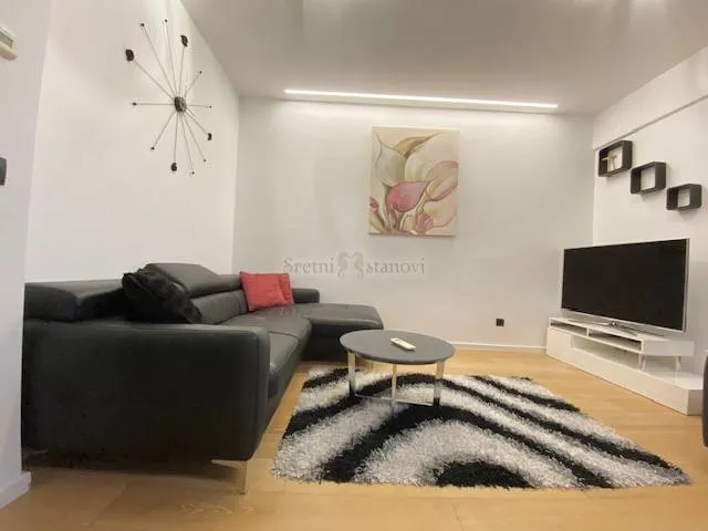 Marčeljeva draga, 60 m2, 2s+db, Rijeka, najam - cover