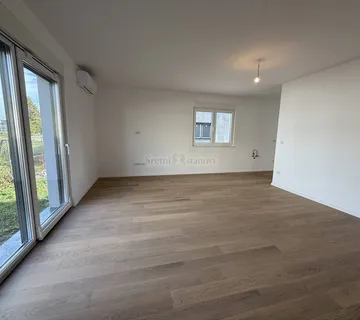 Prostrani stan na Kustošiji, 118,47 m2 (novogradnja) - cover